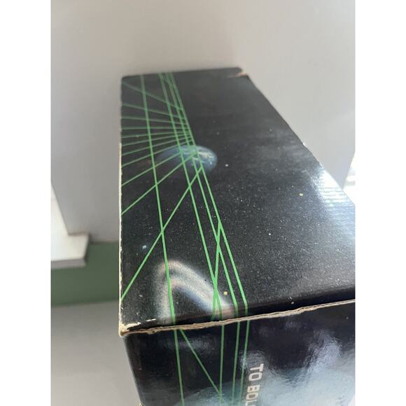 Star Trek Action Figure Collection 1991 Hamilton 17 Figure Lot W/ Retail Display - Picture 4 of 16